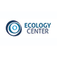 Ecology Center Logo