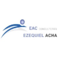EAC Consultores Logo