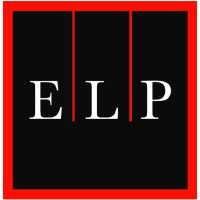 Economic Laws Practice (ELP) Logo