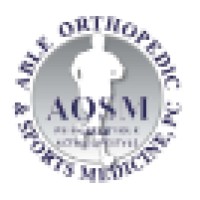 Able Orthopedic & Sports Medicine Logo