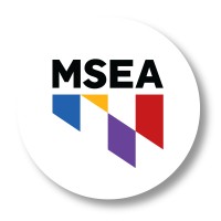 Maryland State Education Association Logo