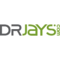 DrJays.com Logo