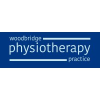 WOODBRIDGE PHYSIOTHERAPY PRACTICE LIMITED Logo