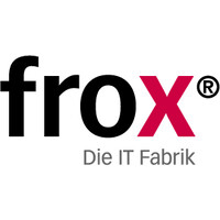 frox GmbH Logo