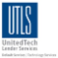 UTLS Default Services ( formerly LandAmerica OneStop DS) Logo
