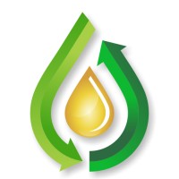 Green Energy Biofuel, LLC. Logo