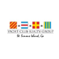 Yacht Club Realty Group Logo