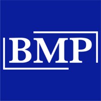 Behr, McCarter, Potter & Neely, P.C. Logo