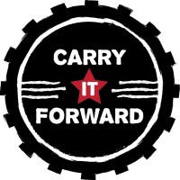Carry It Forward Logo