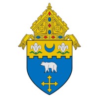 CATHOLIC DIOCESE OF KANSAS CITY-ST. JOSEPH Logo