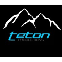 Teton Productions Logo