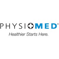 Physiomed Thornhill Logo