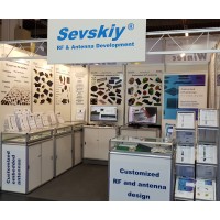 Sevskiy GmbH Logo