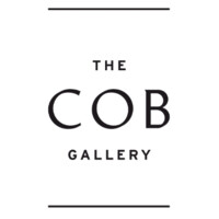 THE COB GALLERY Logo