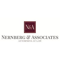 Maurice A. Nernberg & Associates Logo