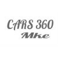CARS 360 Mke Logo