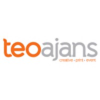 Teo Ajans Logo