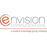 Envision Communications Logo