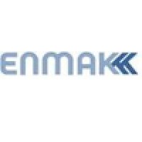 Enmak Havacılık Ltd. Şti. Logo