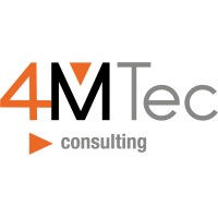 4MTec Consulting Logo