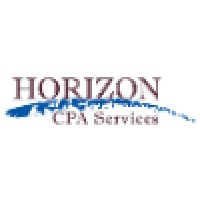 Horizon CPA Services Logo