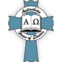 Antiochian House Of Studies (AHOS) Logo