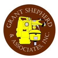 Grant Shepherd & Associates, Inc. Logo