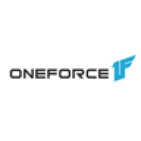 OneForce Systems and Software Engineering Solutions Logo