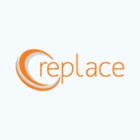 Replace Projetos e Consultoria em Energia Logo