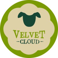Velvet Cloud Logo