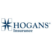 The Hogans Agency, Inc. Logo