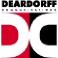 Deardorff Communications Logo