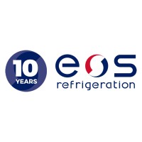 EOS Refrigeration Equipment, S.L. Logo