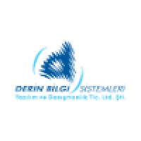 Derin Bilgi Logo