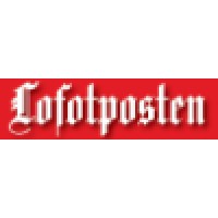 Lofotposten Logo