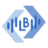LBinary Logo