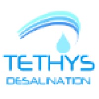 TSD Desalination Logo