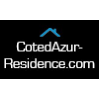 CotedAzur-Residence.com Logo