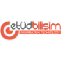 Etüd Bilişim Teknolojileri Satış ve Kiralama Hizmetleri Ltd.Şti. Logo