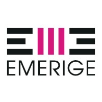 Emerige Logo