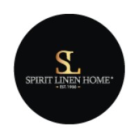 Spirit Linen Logo