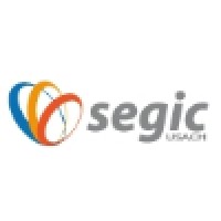 Segic USACH Logo