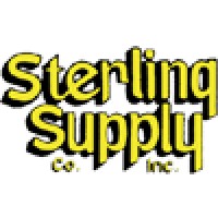 Sterling Supply Co Inc Logo