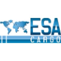 ESA CARGO Logo