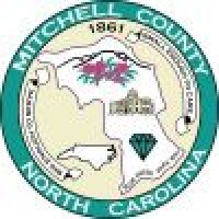 MITCHELL COUNTY DSS Logo