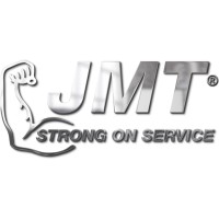 JMT USA Makine San. ve Tic. Ltd. Sti. Logo