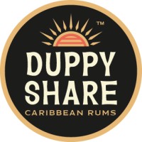 The Duppy Share Logo