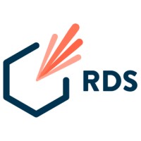 RDS Digital Logo