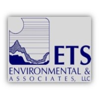 ETS ENVIRONMENTAL & ASSOCIATES LLC Logo