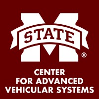 Center for Advanced Vehicular Systems Logo